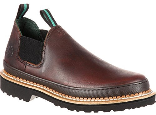 Georgia Boot Women's Romeo GR362 Work Boot, 40 EU