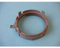 Genuine ZANUSSI Tumble Dryer Vent Adaptor 1250091004