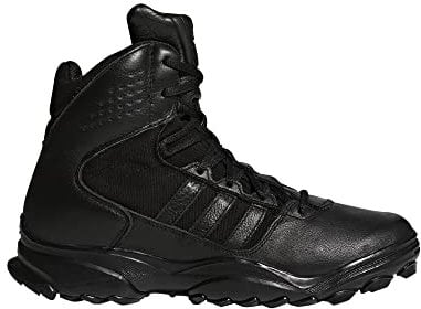 adidas Herren GSG-9, 7 G62307 Sneaker, Schwarz Black 1 Black 1 Black 1, 36 2/3 EU