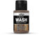 Vallejo Model Color 35 ml Wash Paints - Oiled Earth