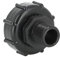 Multicuves - Raccord S60X6 - Fileté mâle 3/4'' Pas gaz (20x27 mm)