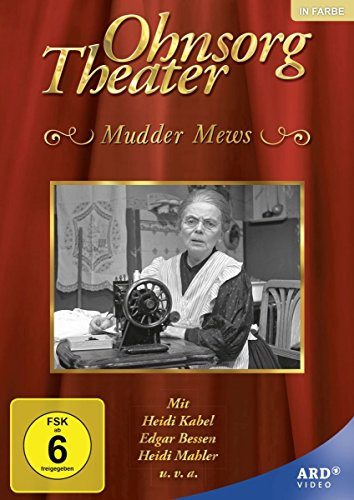 Ohnsorg - Theater: Mudder Mews