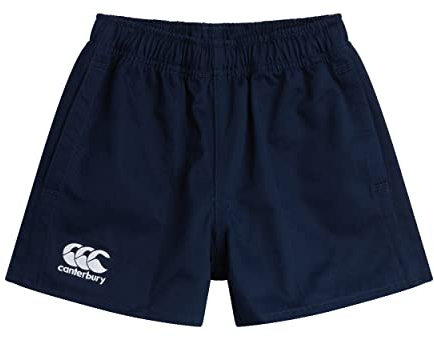 Canterbury Jungen-Shorts, aus Baumwolle