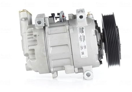 Nissens 890044 Sistemas de Aire Acondicionado