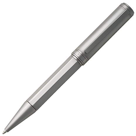 Kugelschreiber Step Chrome