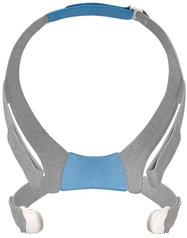 FORKODA Babys (Jungen) Airfit F30 1, Grau und Blau, 1 Count (Pack of 1)