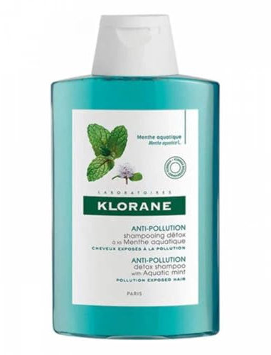 Klorane Shampoo 1er Pack (1x 200 ml)