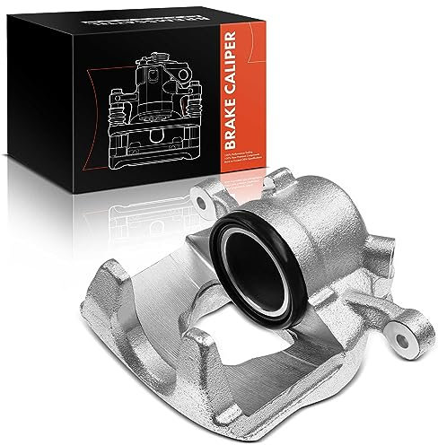 Frankberg Pinza Freno Pinza del Freno Anteriore Destra Compatibile con Carens IV 1.6L-2.0L 2013-2021 Replace# 345077