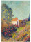 MyPuzzle Landscape (1925-1928) by Vincent Van Gogh - Premium 1000 Teile Puzzle - MyPuzzle Sonderkollektion von Æpyornis