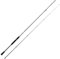 Spro Barschrute zum Ultra Light Spinnfischen 210cm 2-10g Mimic 2.0 Spin Rute