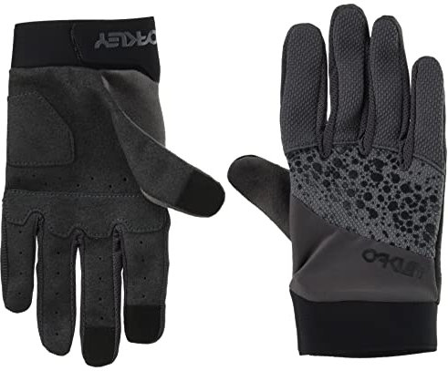 Oakley Maven MTB Glove BLACK FROG - M