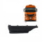 Spoiler angolo sotto paraurti anteriore destro Adatto a Iveco Stralis 2013 Hi Way 5801562167