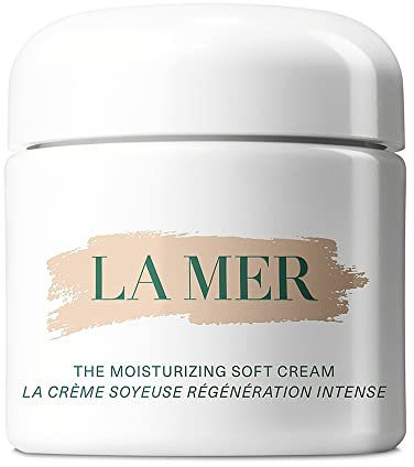 LA MER The Moisturizing Soft Cream, 100 ml