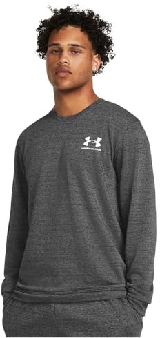 Under Armour Rival Terry Lc Sweatshirt L