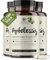 Surpresa Natural Apfelessig Kapseln hochdosiert I 3 x 180 Kapseln I 1000mg Apfelessig pro Tagesdosis I Apfelessig Nahrungsergänzungsmittel vegan & laborgeprüft I Apple cider vinegar