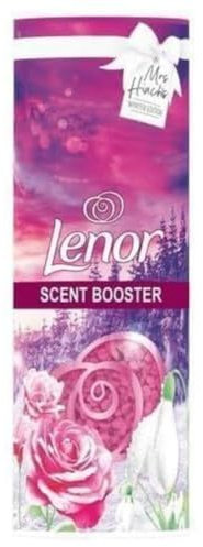 Lenor Hinch Scent Frosted Rose Wonderland Beads 176g