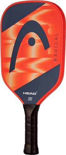 Head 2024 Radical Elite Pickleball Paddel