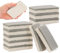 Prestige Home Set di Spugnette Cucina Ecologiche, Spugna Piatti Ecologica, Spazzole Lavapiatti Ecosostenibili, PH003