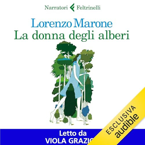 La donna degli alberi
