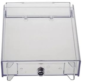 For Nesp-resso/Für DeL-onghi EN520 F411 F421 F416 Kapsel Kaffeemaschine Zubehör Wasser Tank