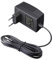 AKINGUAR Alimentación de CC 12V 2A, Universal Adaptador de Fuente de Alimentación, CA 100-240V a CC 12V, Adaptador Multivoltaje Transformador para Cámara de Seguridad y Sistema de Vigilancia Doméstica