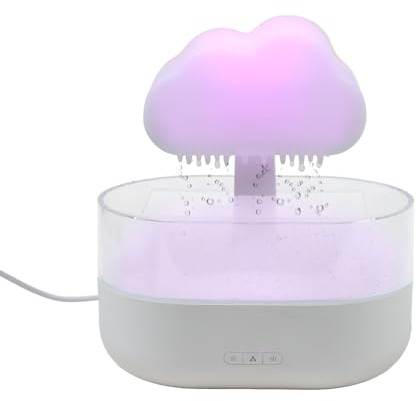 Diffusore elettrico 200 ml nuvola