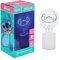 Paladone Stitch-LED-Neonlampe, dekorativ, offizielles Lilo-&-Stitch-Lizenzprodukt, E27-Glas-Glühbirne, Sammlerstück, lustige Lampe für Schlafzimmer und Zuhause