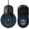 Cargador inalámbrico Qi ratón para Logitech G Pro X Superlight 2/Superlight/Wireless/G502 X Plus/Lightspeed/G703/G903 Hero - Compatible con carga inalámbrica (Gaming) (módulo 2 + carga inalámbrica)