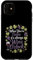 ELAINE Personalized Women's Gift Custom ELAINE Case for iPhone 11