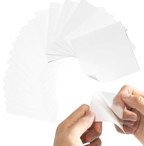 EIHI 20 Stück flicken luftmatratze, Luftmatratze flicken, Flickzeug luftmatratze 7 * 7cm