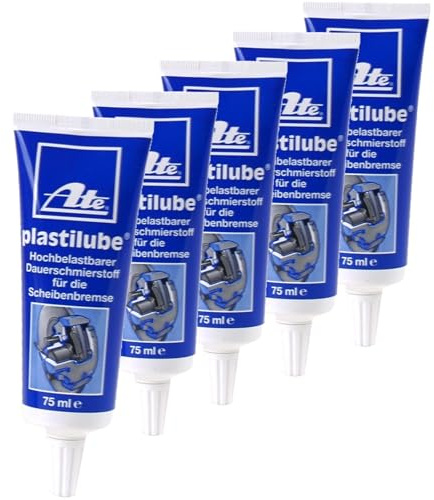 ATE 5x Universalschmierstoff (75 ml) | 03.9902-1002.2 [700015], Plastilube