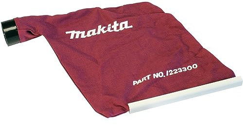 Makita 122330-0 Dust Collection Bag
