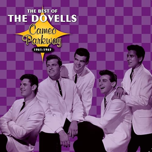 The Best Of The Dovells 1961-1965