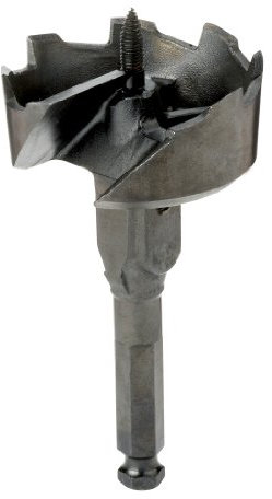 Bosch SF3001 3 In. Self-Feed Drill Bit