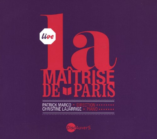 La Maîtrise de Paris