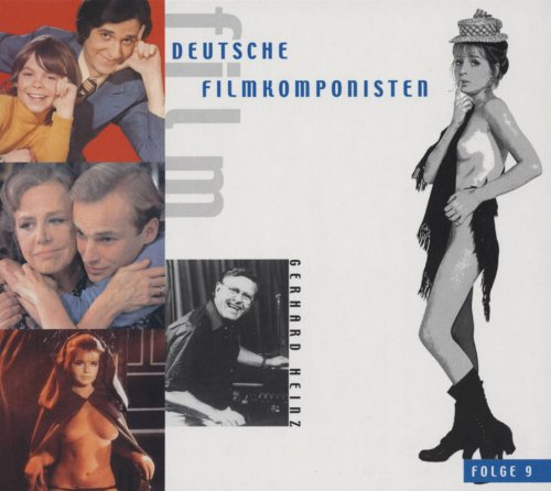 Deutsche Filmkomponisten, Folge 9