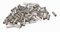 Kopp 354400086 Ader-Endhülsen, verzinnt, 100 Stück, 1.5 mm²/7 mm