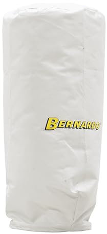 Filtersack für DC 600/700 Zubehör Absauganlagen 12-1003 BERNARDO
