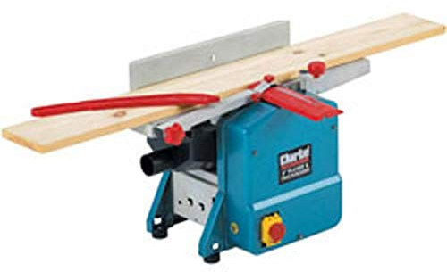 CLARKE PLANER THICKNESSER 6 230v