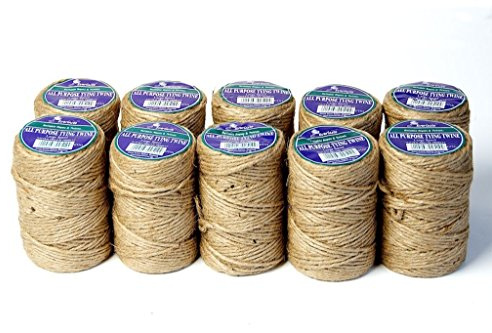 Everlasto - All Purpose Tying Twine Large Spool