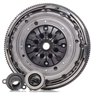 LUK 600001200 RepSet DMF Clutch Kit