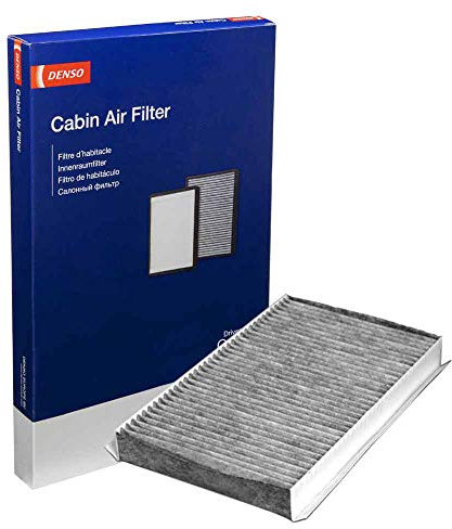 DENSO Filter, Innenraumluft