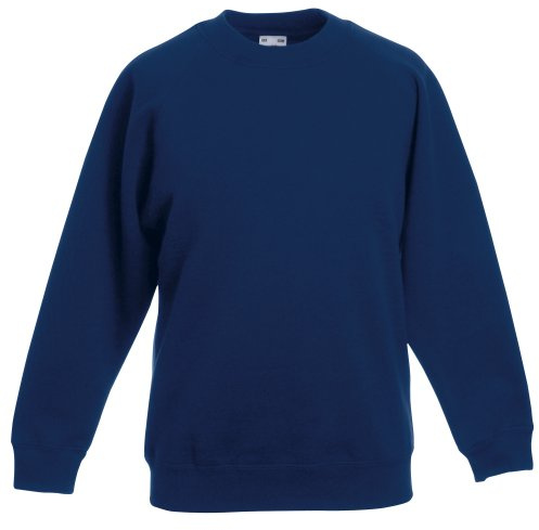 Fruit of the Loom Children's and Boys' Sweatshirt