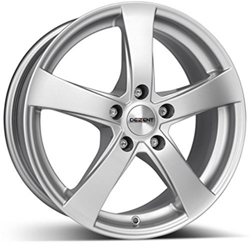 DEZENT RE 6,5X16 4/108/40/70,1