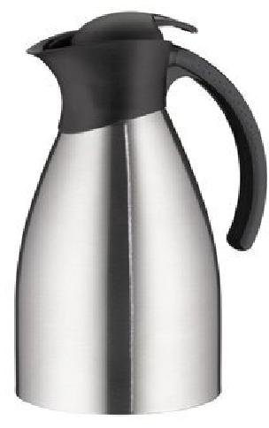 Isolierkanne Bono TT 1,5 l satin finish [SP]UVP: 69,95 €