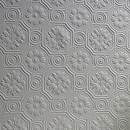Anaglypta Wallpaper Spencer RD0151