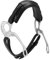 Stübben 2494 Pony-Hackamore - schwarz