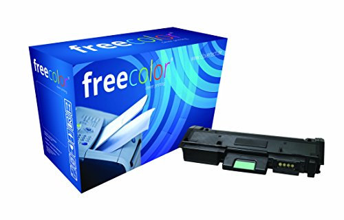 FREECOLOR MLT-D116L/ELS für Samsung Xpress M2625/2526, Premium Toner, wiederaufbereitet, 3000 Seiten, bei 5% Deckung, schwarz, M2625-HY-FRC