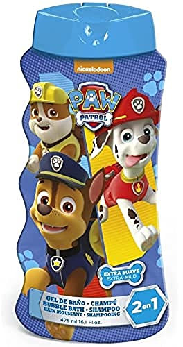 PAW PATROL 1111