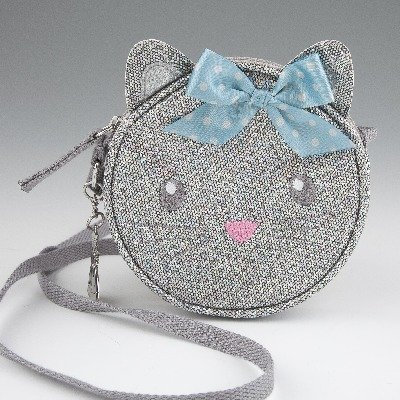 Princess Mimi 8706.001 - Umhängetäschchen, mehrfarbig